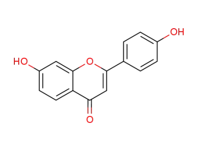 7,4'-Dihydroxyflavon