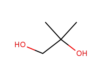 2-Methyl-1,2-propanediol