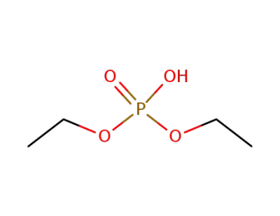 Diethyl phosphate
