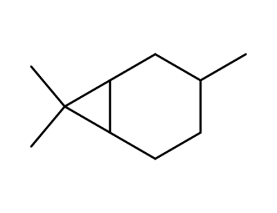 carane