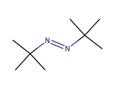 azo-t-butane