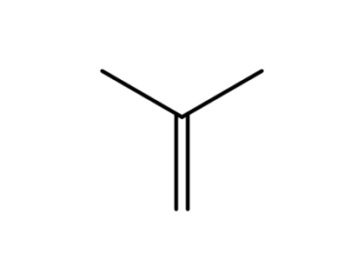 isobutene